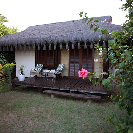 Bambusada Boutique Hotel Canavieiras  Camera foto