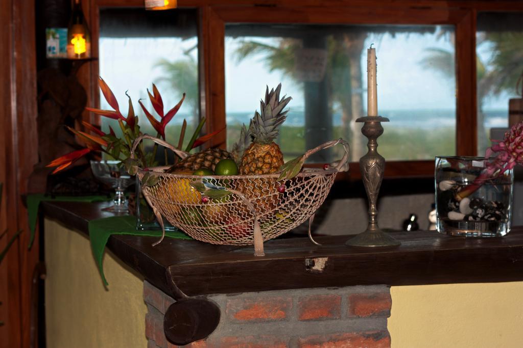 Bambusada Boutique Hotel Canavieiras  Esterno foto