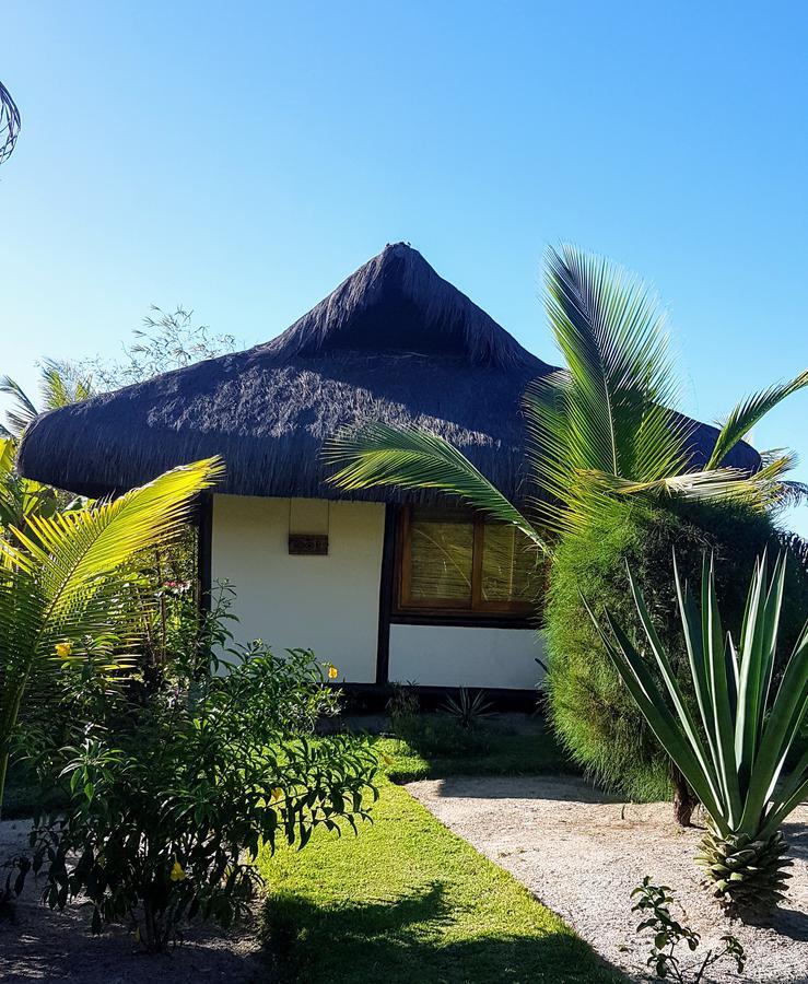 Bambusada Boutique Hotel Canavieiras  Esterno foto