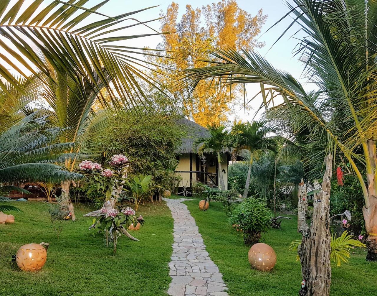 Bambusada Boutique Hotel Canavieiras  Esterno foto