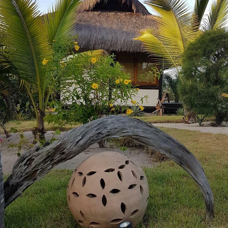 Bambusada Boutique Hotel Canavieiras  Esterno foto